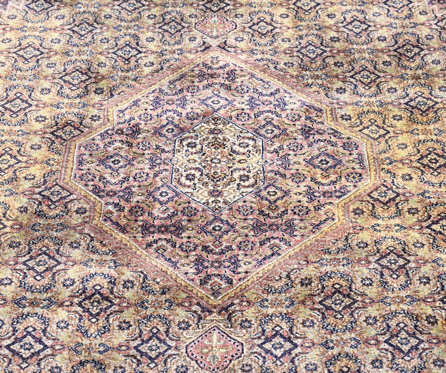 Persian rug (Bidjar) - Bild 2 aus 3