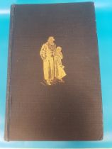 With Poor Emigrants to America, 1914 First Edition by Stephen Graham