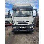 2014 IVECO 180E25