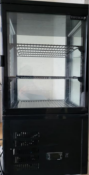 REFRIGERATED DISPLAY CABINET