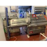 TREIF PUMA SLICER