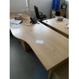 OFFICE DESKS