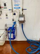 HOSE AND CLEANING SYSTEM