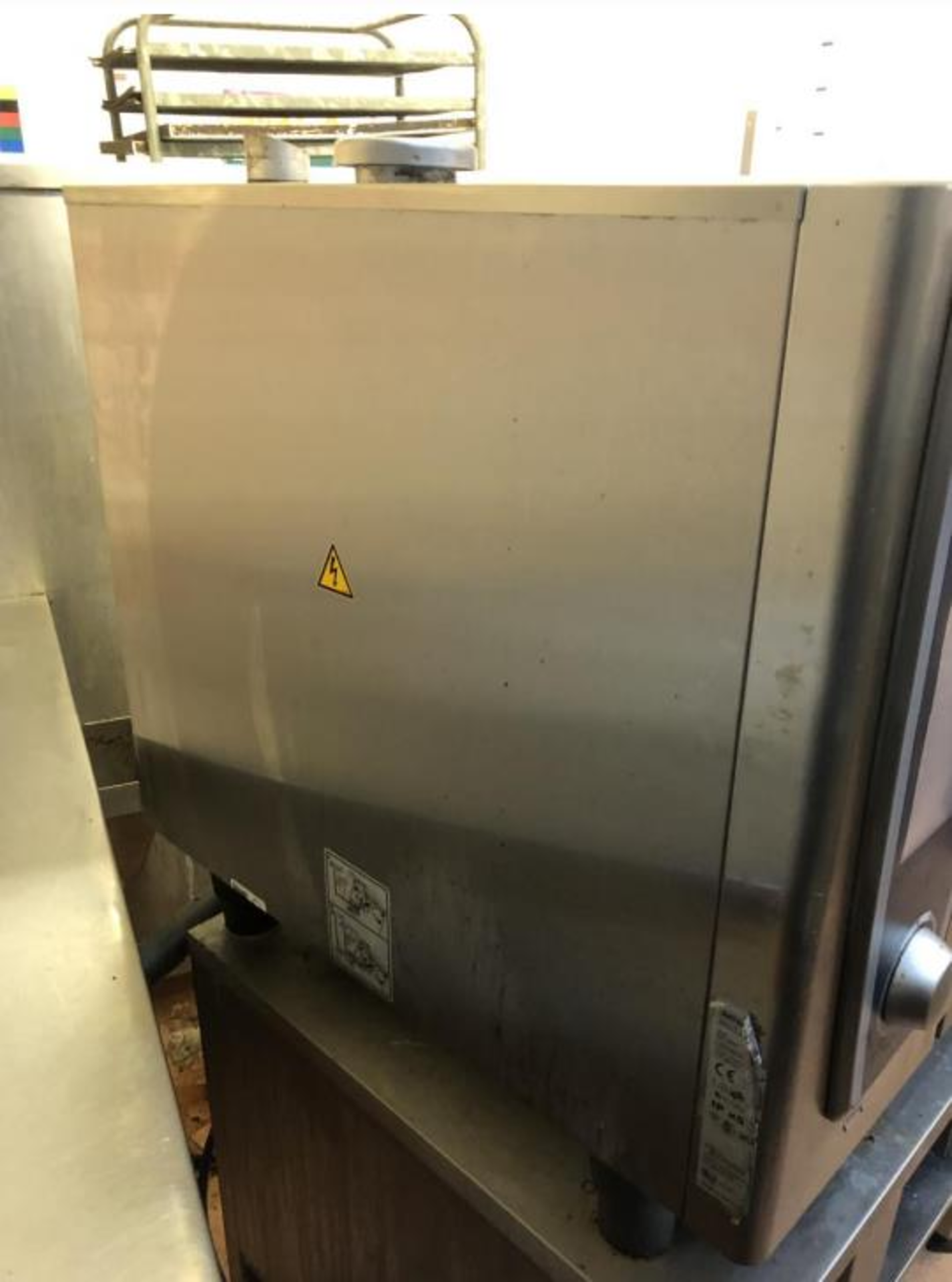 RATIONAL SCC COMBI OVEN - Image 3 of 4
