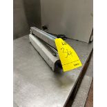 HEAT SEALER