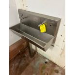 2 STATION SINK