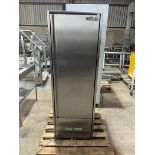 WILLIAMS FZ18 ZIRCON FRIDGE