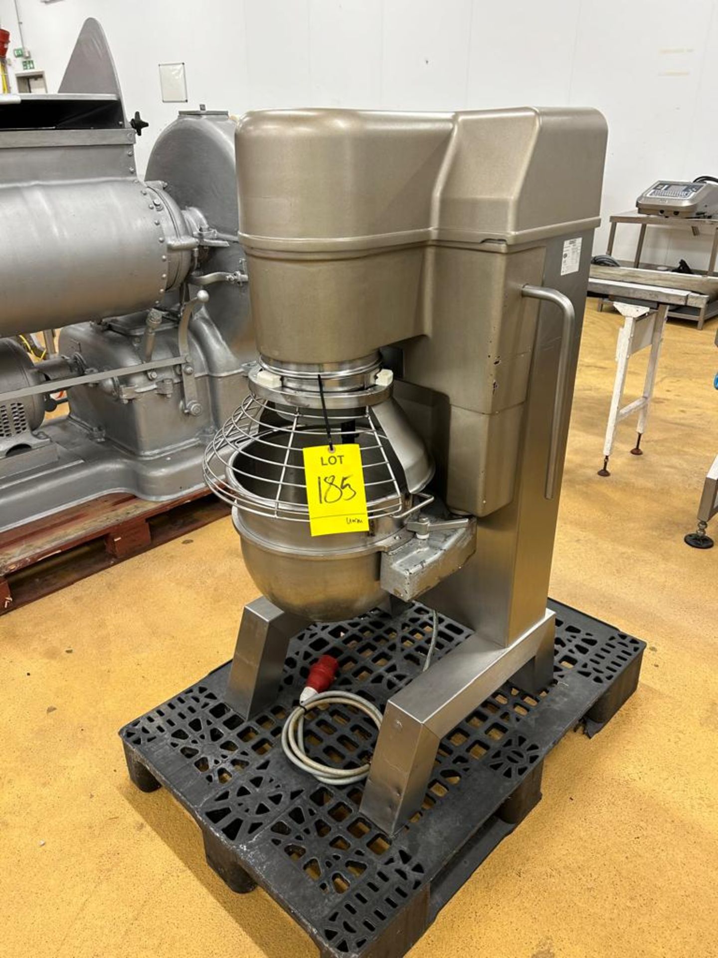 HOBART HSM30 MIXER