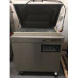 HENKELMAN VACUUM PACKER