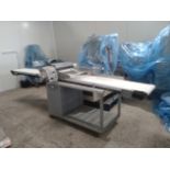 RONDO SEEWER PASTRY SHEETER