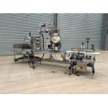 HERBERT GEMINI LIGHTING WEIGHER