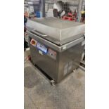 MULTIVAC C 400 VACUUM PACKER