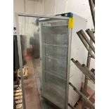 COMMERCIAL FRIDGE