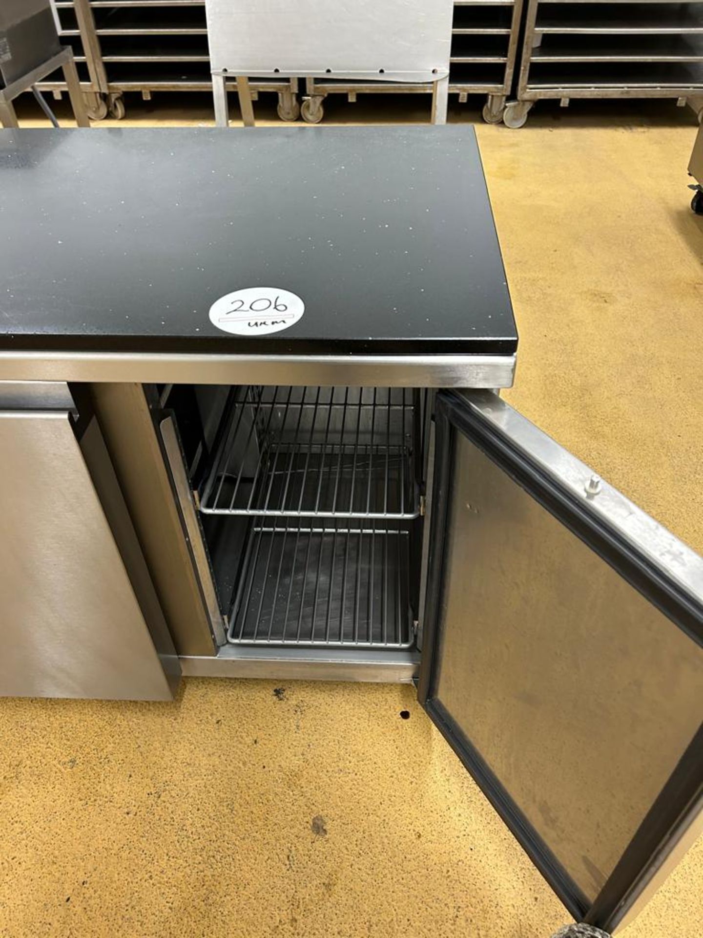 FRIDGE WITH WORKTOP - Bild 3 aus 7