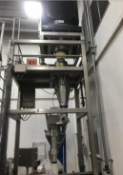 2 x ALLFILL POWDER FILLING LINES WITH MATCON DISCHARGERS
