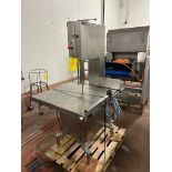 MEDOC BANDSAW