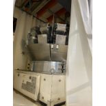 ISHIDA MULTIHEAD WEIGHER