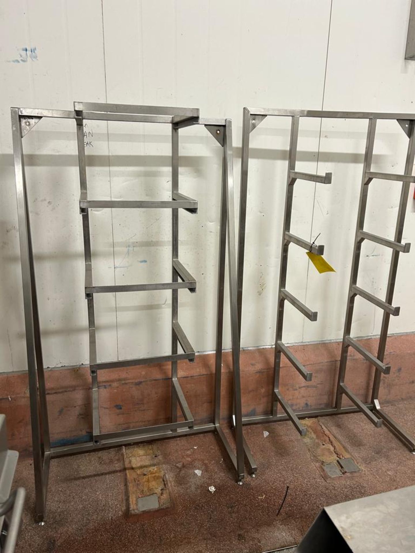 TRAY RACKS - Bild 2 aus 2