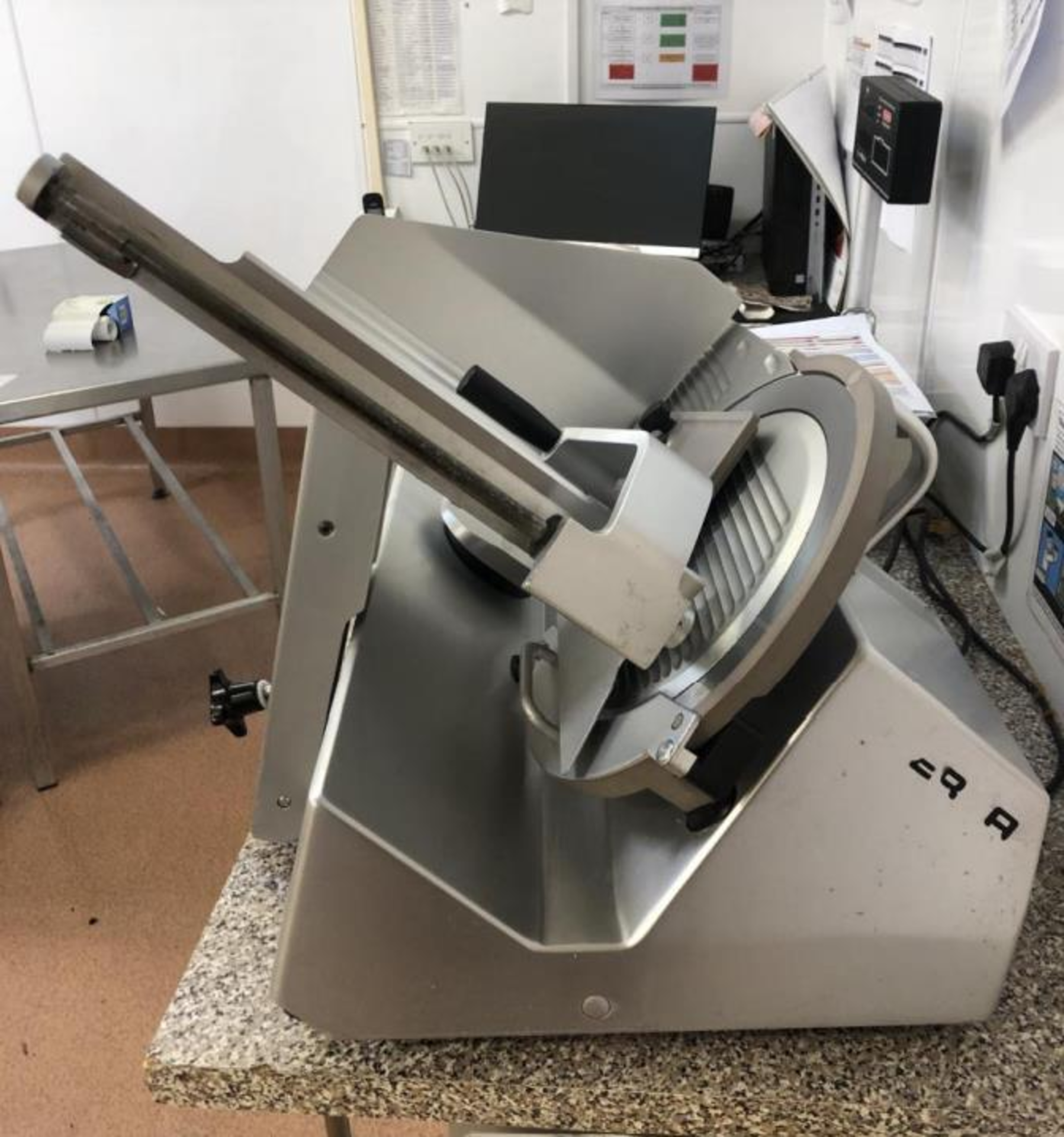 BIZERBA SLICER - Bild 4 aus 6