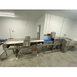 METAL DETECTOR / CHECKWEIGHER
