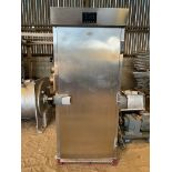 1-TROLLEY BLAST FREEZER