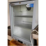 COOLPOINT DISPLAY FRIDGE