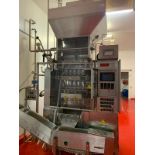 WINPAK STICK PACKING MACHINE