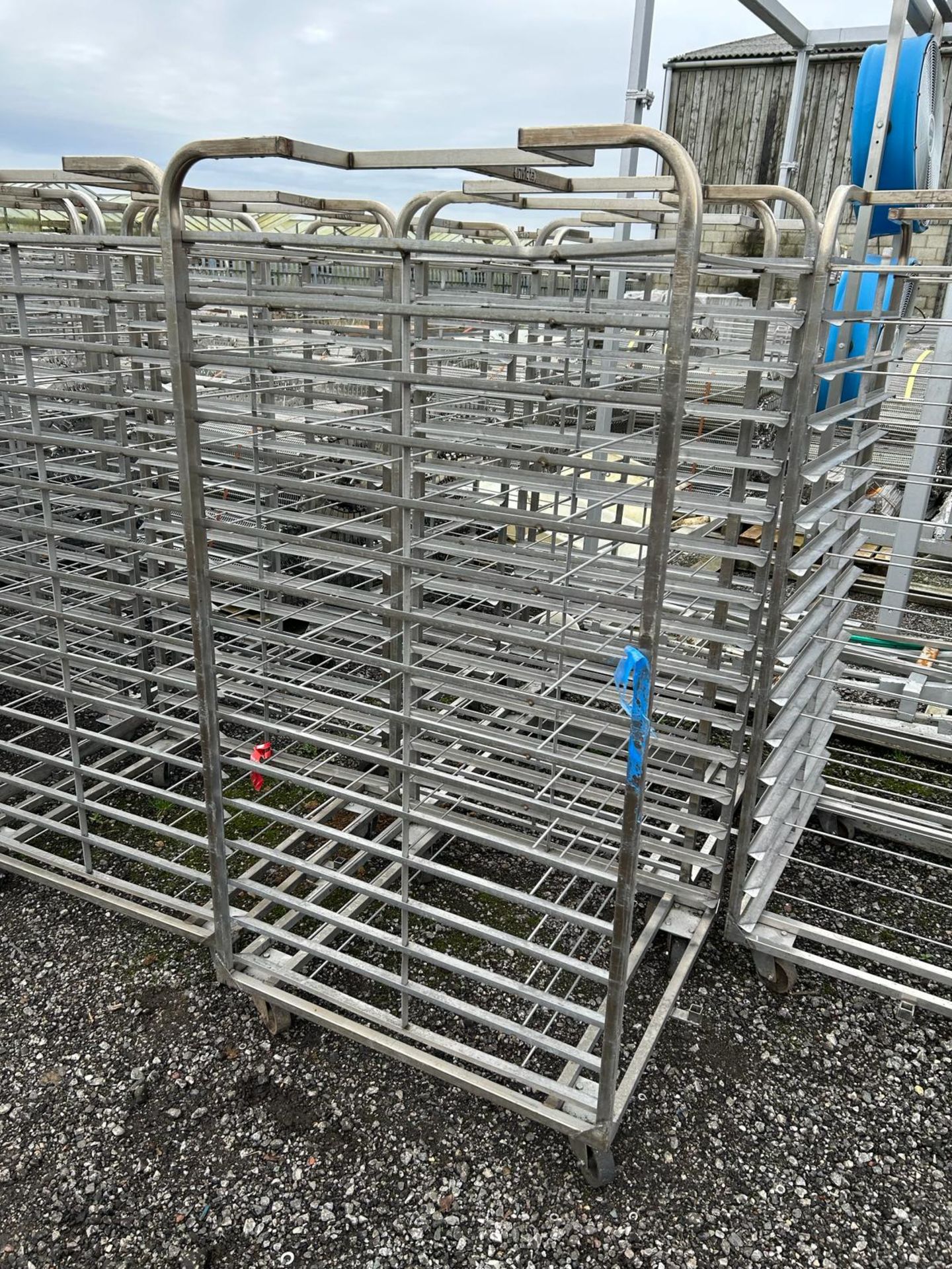 BAKERY RACKS - Bild 3 aus 6