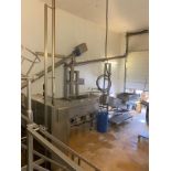 JBT CITRUS JUICE PROCESSING SYSTEM