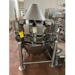 PFM 14 HEAD MULTIHEAD WEIGHER