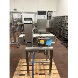 ANRITSU METAL DETECTOR CHECKWEIGHER