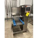 MONO TRAY DEPOSITOR