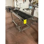 ROLLER CONVEYOR