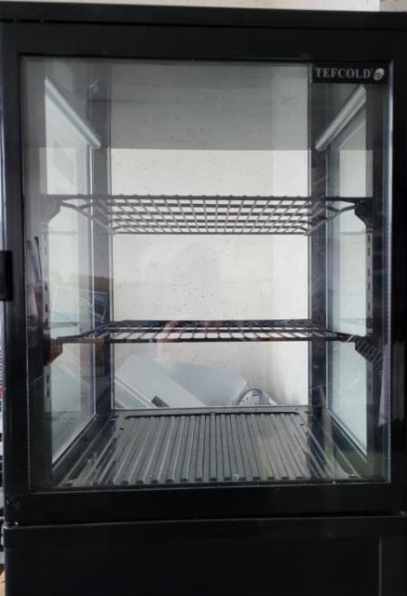 REFRIGERATED DISPLAY CABINET - Bild 3 aus 4