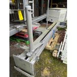 TOTE BIN HOIST