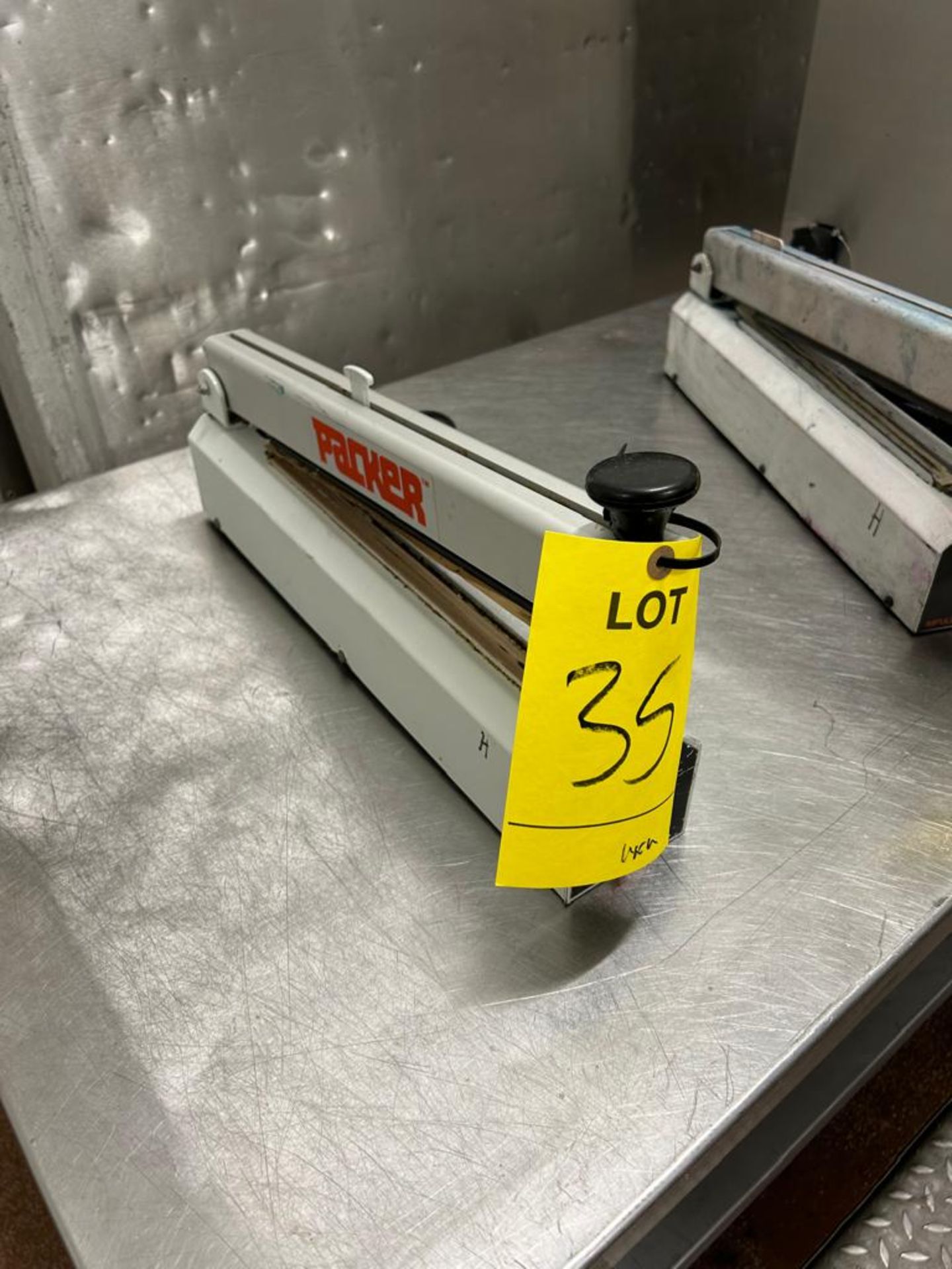 HEAT SEALER