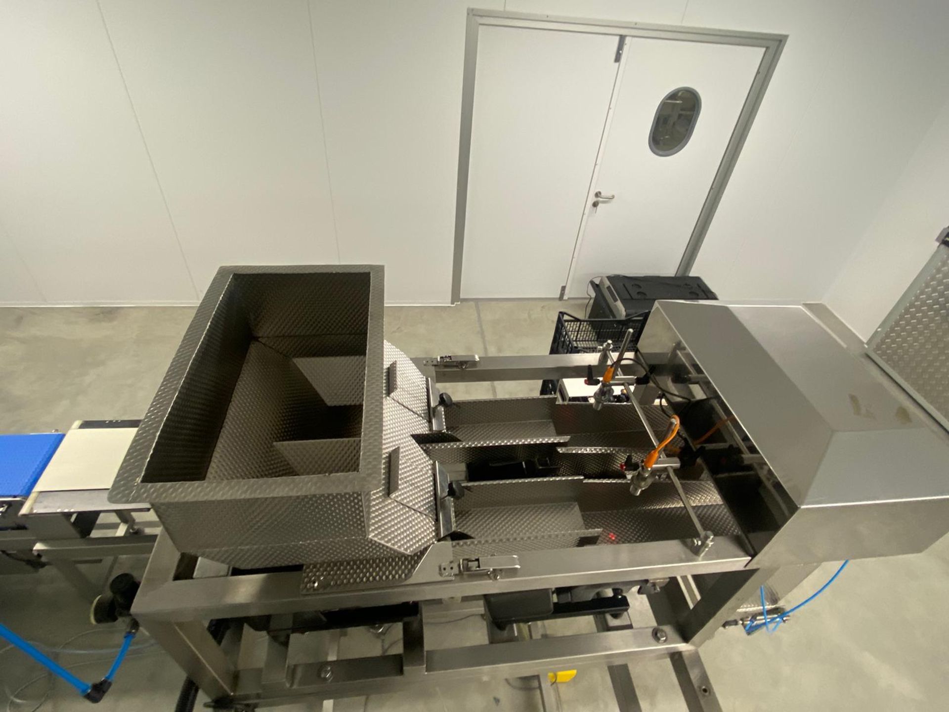 EASIWEIGH LINEAR WEIGHER - Image 4 of 4