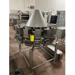 PFM 14 HEAD MULTIHEAD WEIGHER