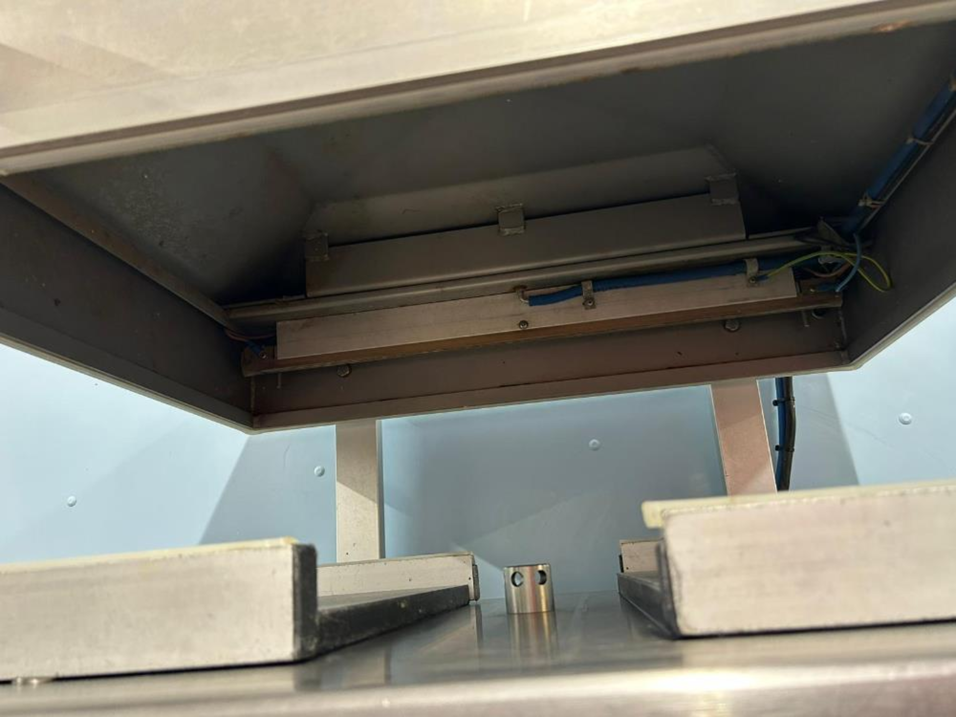 DOUBLE CHMABER VACUUM PACKER - Image 4 of 4