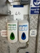 HAND SANITIZERS