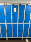 LOCKERS