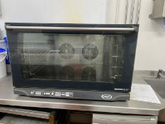 TABLE TOP ROSELLA UNOX OVEN