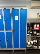 LOCKERS