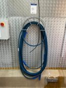 WALL MOUNTED HOSE