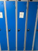 LOCKERS