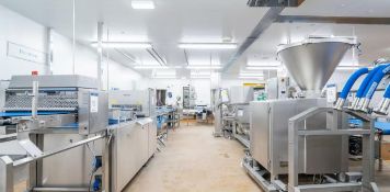 PROMOTIONAL VIDEO FOR PASTRY FACTORY!