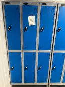 LOCKERS