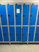 LOCKERS