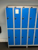 LOCKERS