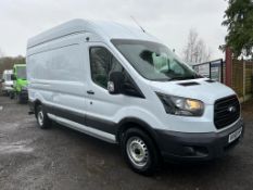 FORD TRANSIT T350